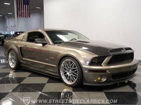 Used 2005 Ford Mustang GT RWD image 17