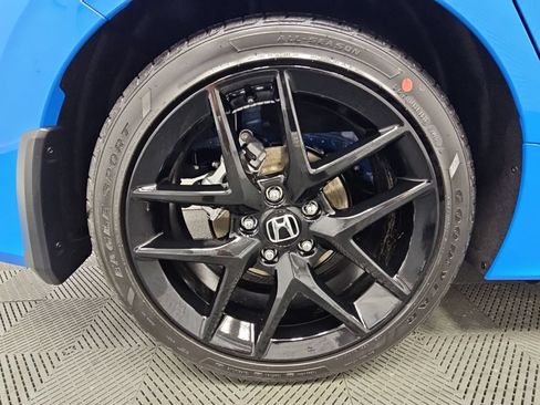 New 2026 Honda Civic Sport image 42