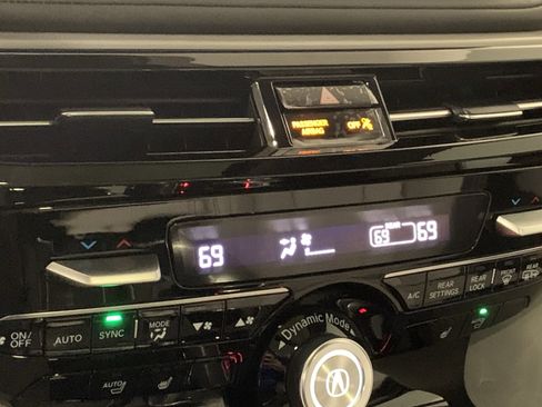 Used 2026 Acura MDX FWD w/ Technology Package image 30