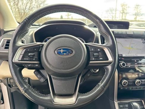 Used 2019 Subaru Ascent Touring image 19