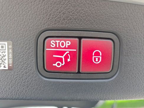 Certified 2026 Mercedes-Benz GLC 300 4MATIC image 20