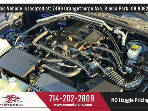 Used 2010 MAZDA MX-5 Miata Grand Touring w/ Premium Pkg RWD image 35