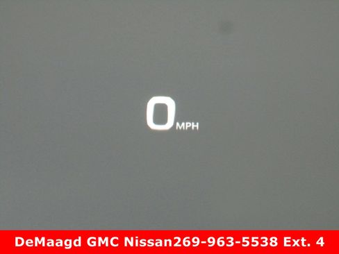 New 2026 GMC Acadia Denali w/ Super Cruise Package image 4