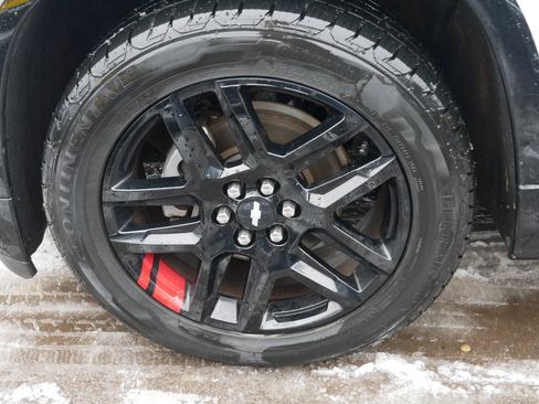 Used 2019 Chevrolet Traverse Premier w/ Redline Edition image 15