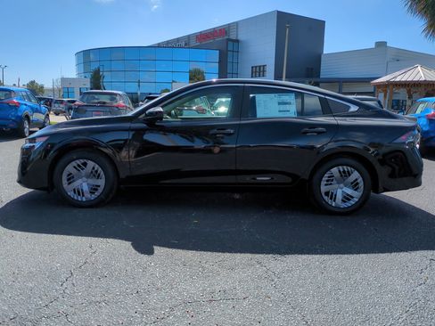 New 2026 Nissan Sentra S image 7