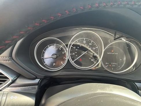 Used 2024 MAZDA CX-5 Carbon Edition AWD/4WD image 18