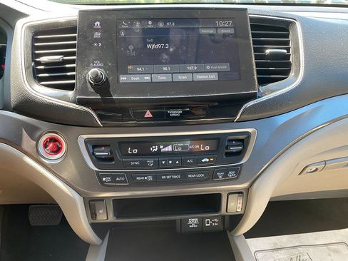 Used 2022 Honda Pilot EX-L image 20