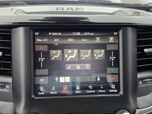 Used 2019 RAM 1500 Laramie w/ Sport Appearance Package image 23