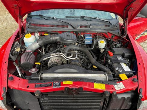 Used 1999 Dodge Dakota Sport RWD image 38
