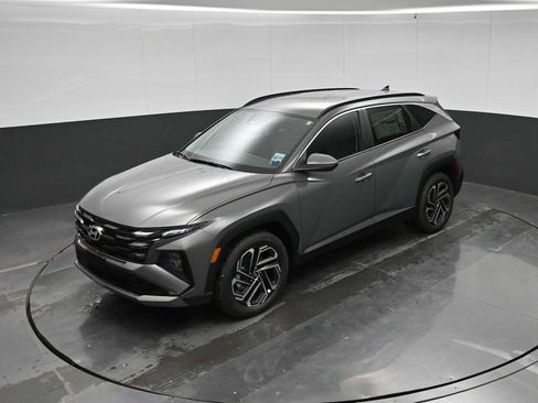New 2026 Hyundai Tucson SEL Plus FWD image 27