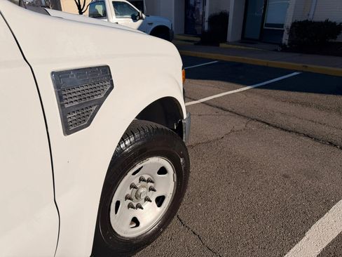 Used 2009 Ford F250 King Ranch image 17