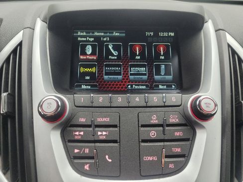 Used 2017 GMC Terrain SLE w/ Driver Alert Package I FWD image 25