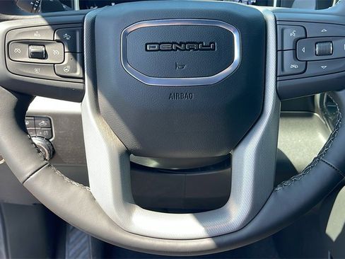New 2025 GMC Sierra 1500 Denali w/ Denali Reserve Package image 22