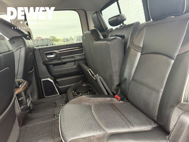 Used 2023 RAM 2500 Laramie AWD/4WD image 31
