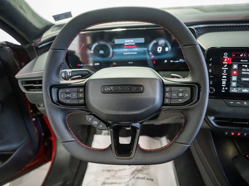 New 2026 Dodge Charger R/T Scat Pack image 27