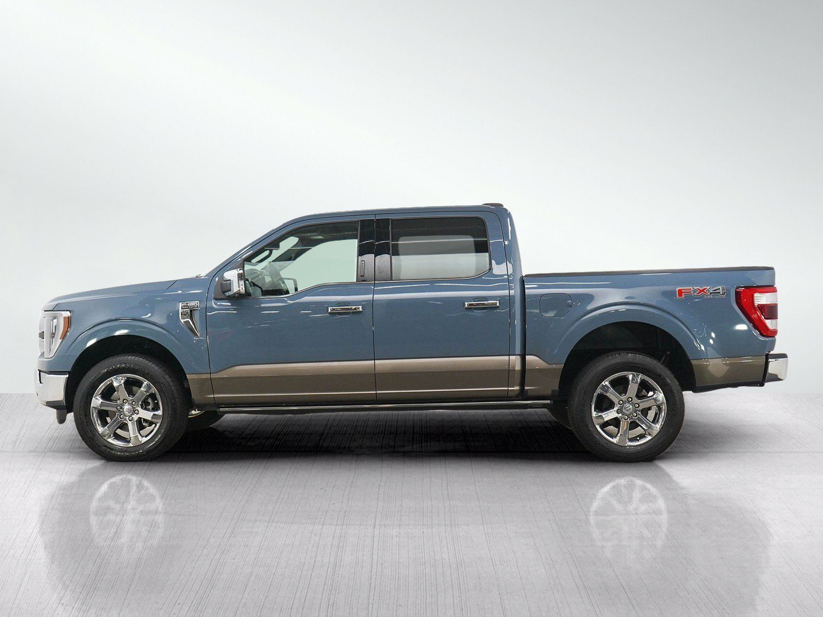 Used 2023 Ford F150 King Ranch AWD/4WD image 2
