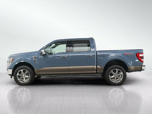 Used 2023 Ford F150 King Ranch AWD/4WD image 2