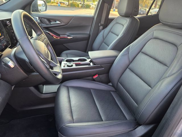 Used 2026 Chevrolet Equinox LT w/ Convenience Package II FWD image 19