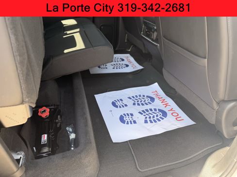 Used 2022 Chevrolet Silverado 3500 High Country w/ LPO, Hitch Package AWD/4WD image 18