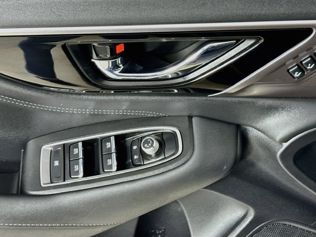 Certified 2025 Subaru Legacy Limited AWD/4WD image 21