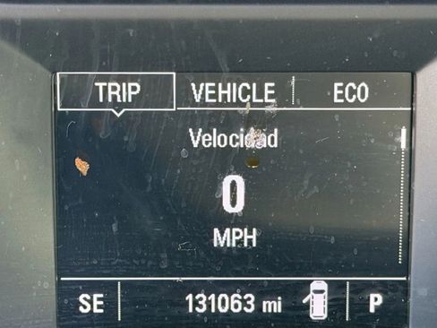 Used 2021 Chevrolet Equinox LS w/ LPO, Blackout Package FWD image 15