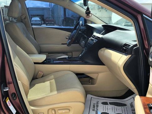 Used 2015 Lexus RX 350 FWD image 10