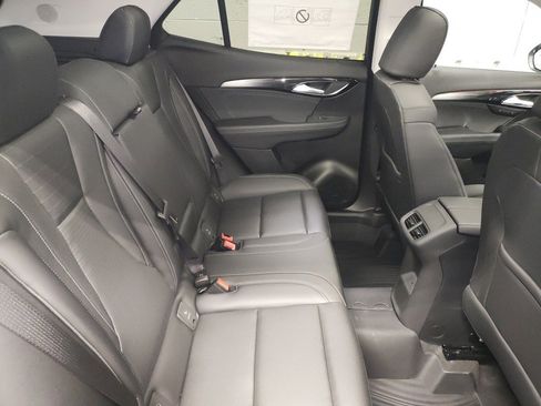 New 2026 Buick Envision Preferred image 12