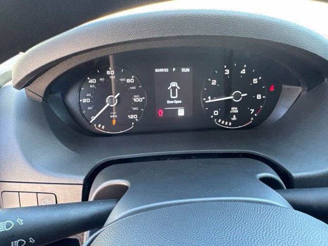 New 2026 RAM ProMaster 2500 w/ Convenience Group FWD image 16