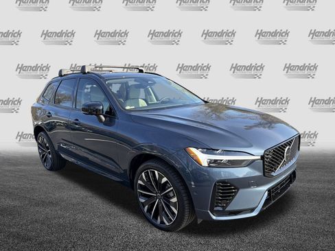 New 2026 Volvo XC60 T8 Ultra w/ Protection Package Premier AWD/4WD image 2