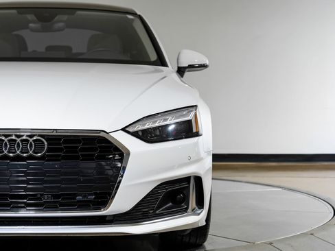 Used 2023 Audi A5 2.0T Premium w/ Convenience Package image 50