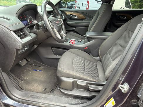 Used 2019 GMC Terrain SLE FWD image 16