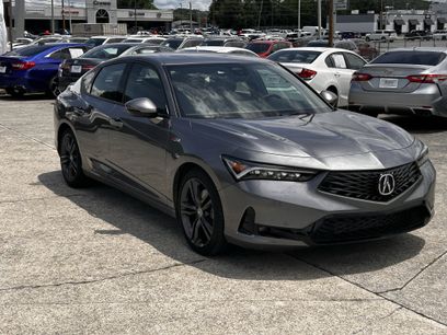 Used 2025 Acura Integra A-Spec