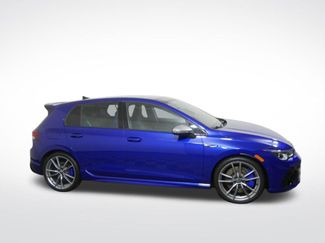 Used 2024 Volkswagen Golf R AWD/4WD video 2