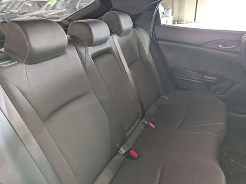 Used 2019 Honda Civic EX image 20