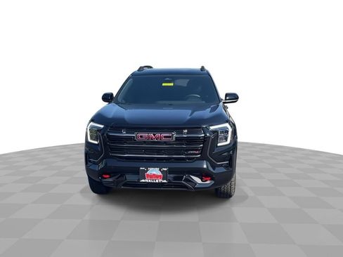 New 2027 GMC Terrain AT4 AWD/4WD image 3