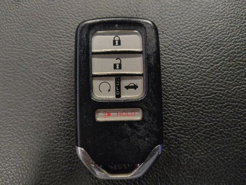 Used 2021 Honda Accord Sport Special Edition image 32