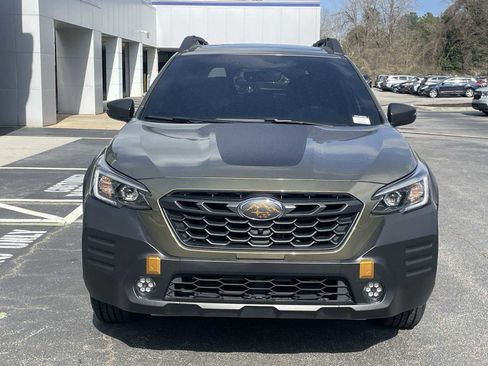 Used 2023 Subaru Outback Wilderness image 6