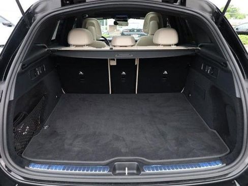 Used 2024 Mercedes-Benz GLC 300 4MATIC image 7