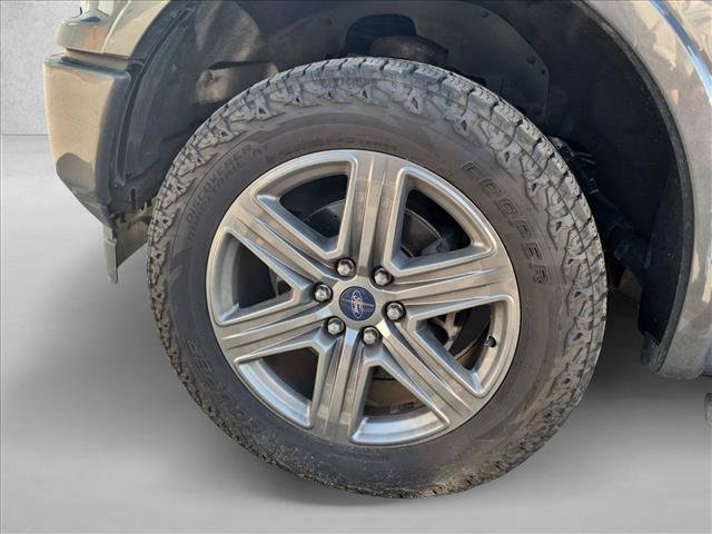 Used 2018 Ford F150 XLT w/ Equipment Group 302A Luxury AWD/4WD image 9