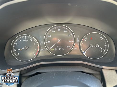 Used 2024 MAZDA CX-90 3.3 Turbo w/ Premium Package image 9