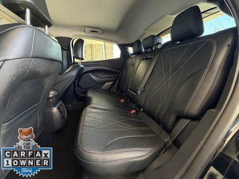 Used 2024 Ford Mustang Mach-E Select image 25