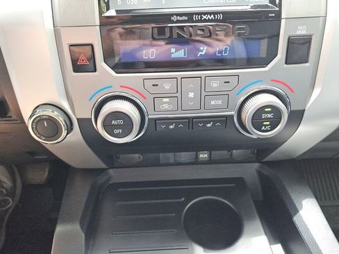 Used 2018 Toyota Tundra Limited AWD/4WD image 21