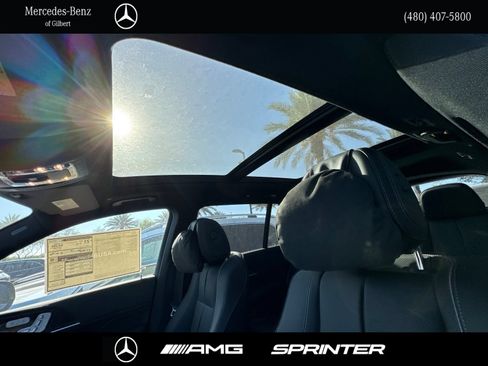 New 2026 Mercedes-Benz GLS 450 4MATIC image 28