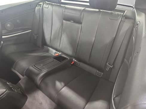 Used 2016 BMW 435i Convertible RWD image 19