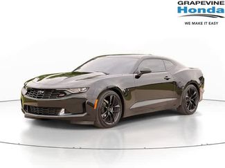 Used 2023 Chevrolet Camaro LT w/ RS Package RWD video 1