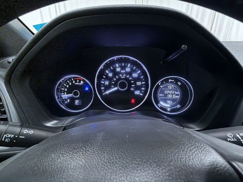 Used 2022 Honda HR-V Sport image 18