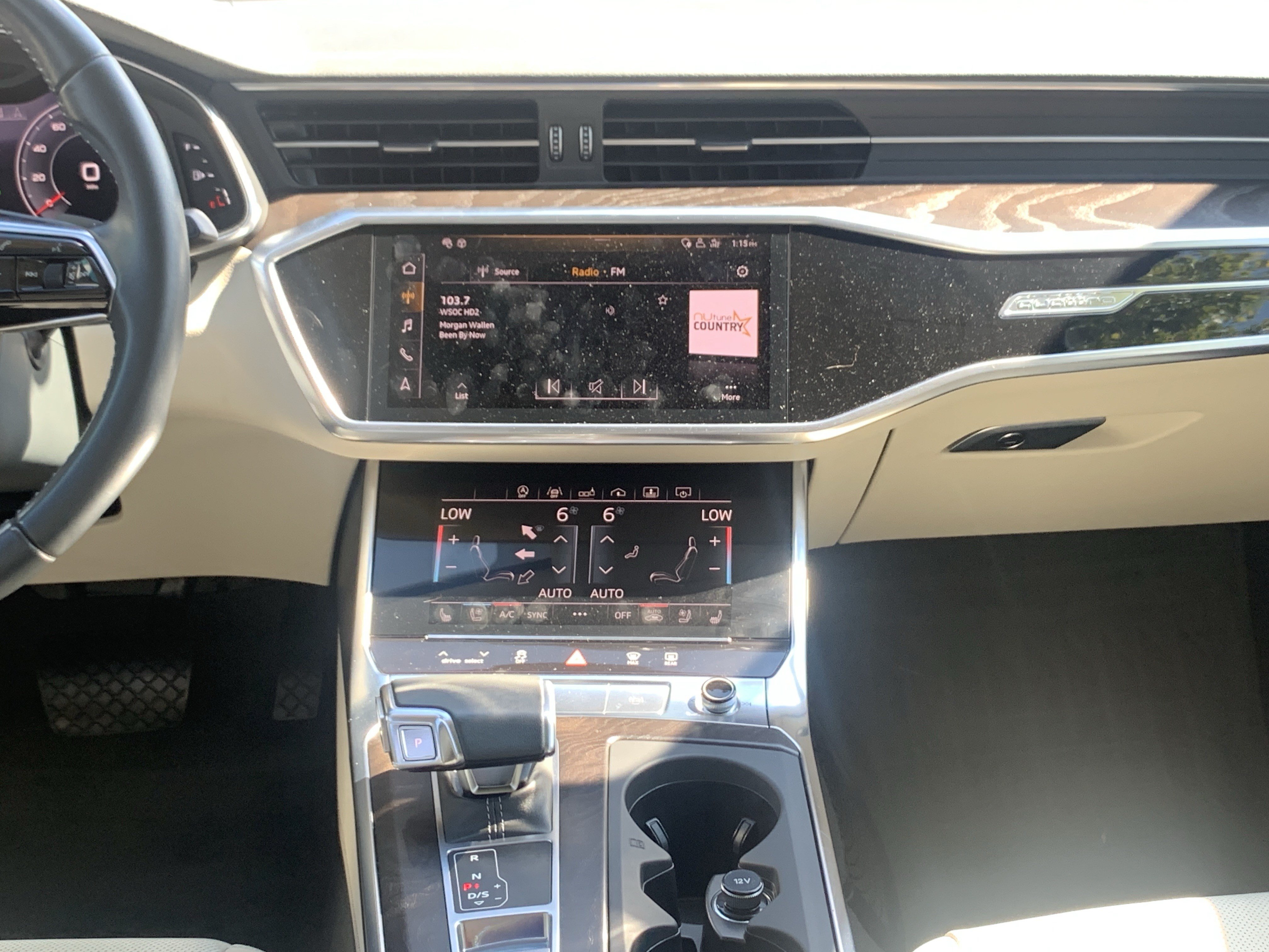 Used 2019 Audi A6 3.0T Premium Plus w/ Premium Plus Package AWD/4WD image 31