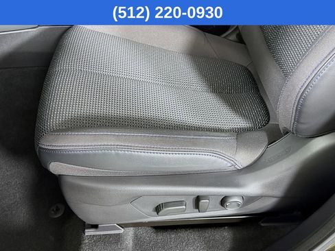 Used 2026 Subaru Forester Premium image 23