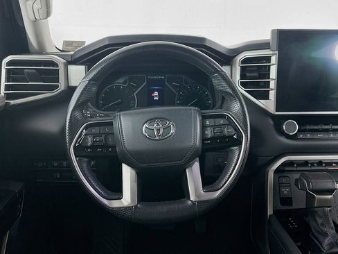 Used 2023 Toyota Tundra Limited image 18