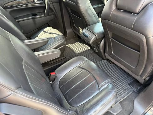 Used 2014 Buick Enclave Premium AWD/4WD image 35